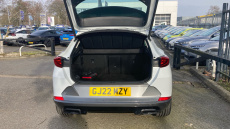 CUPRA Formentor 1.5 TSI 150 V2 5dr DSG Petrol Estate